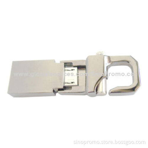 OTG USB Drive for Smartphone, OEM Services Provided, Up to 32GB Capacity